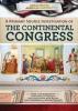 Cover image of A primary source investigation of the Continental Congress