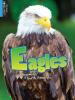 Cover image of Eagles