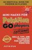 Cover image of Mini hacks for Pokemon Go players