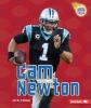 Cover image of Cam Newton