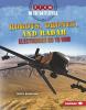 Cover image of Robots, drones, and radar