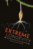 Cover image of Extreme longevity