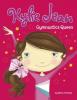 Cover image of Gymnastics queen