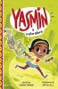 Cover image of Yasmin la exploradora