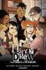 Cover image of Nancy Drew