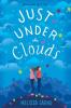 Cover image of Just under the clouds