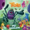 Cover image of Pet problem!
