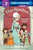 Cover image of Eliza Hamilton