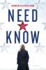 Cover image of Need to know