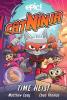 Cover image of Catninja