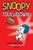 Cover image of Snoopy