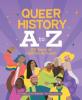 Cover image of Queer history A to Z