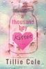 Cover image of A Thousand Boy Kisses