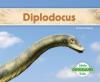 Cover image of Diplodocus