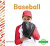 Cover image of Baseball