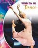 Cover image of Women in dance