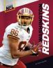 Cover image of Washington Redskins