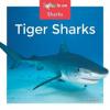 Cover image of Tiger sharks