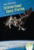Cover image of International Space Station