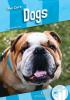 Cover image of Dogs