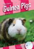 Cover image of Guinea pigs