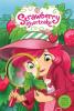 Cover image of Strawberry Shortcake