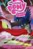 Cover image of Princess Luna & Spike