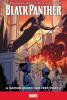 Cover image of Black Panther