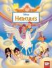 Cover image of Hercules