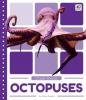 Cover image of Octopuses