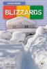 Cover image of Blizzards