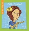 Cover image of Ada Lovelace