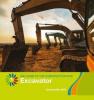 Cover image of Excavator