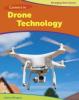 Cover image of Careers in drone technology