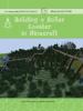 Cover image of Building a roller coaster in Minecraft