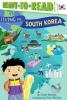 Cover image of Living in ... South Korea