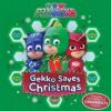 Cover image of Gekko saves Christmas