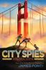 Cover image of Golden gate