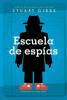Cover image of Escuela de espias