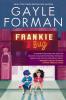 Cover image of Frankie & Bug