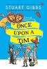 Cover image of Once upon a Tim