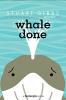 Cover image of Whale done