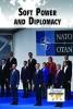 Cover image of Soft power and diplomacy