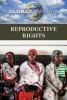 Cover image of Reproductive rights