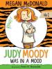 Cover image of Judy Moody