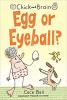 Cover image of Chick and Brain
