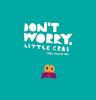 Cover image of Don't worry, Little Crab