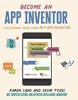 Cover image of Become an App inventor