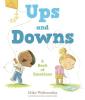 Cover image of Ups and downs