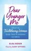 Cover image of Dear younger me